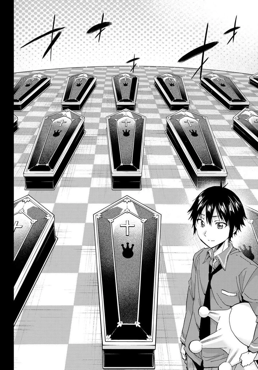 Real Account Ii Chapter 167 - 15