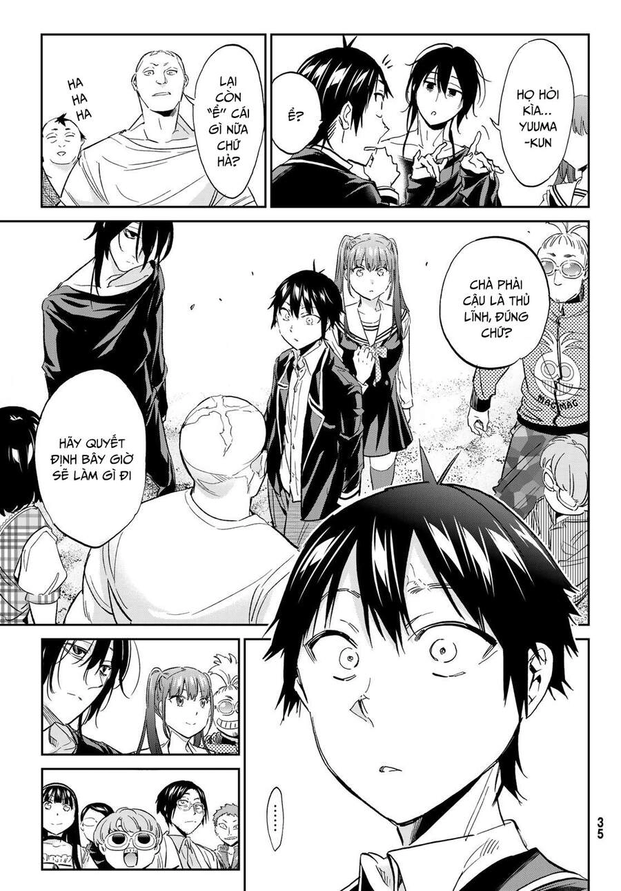 Real Account Ii Chapter 167 - 25