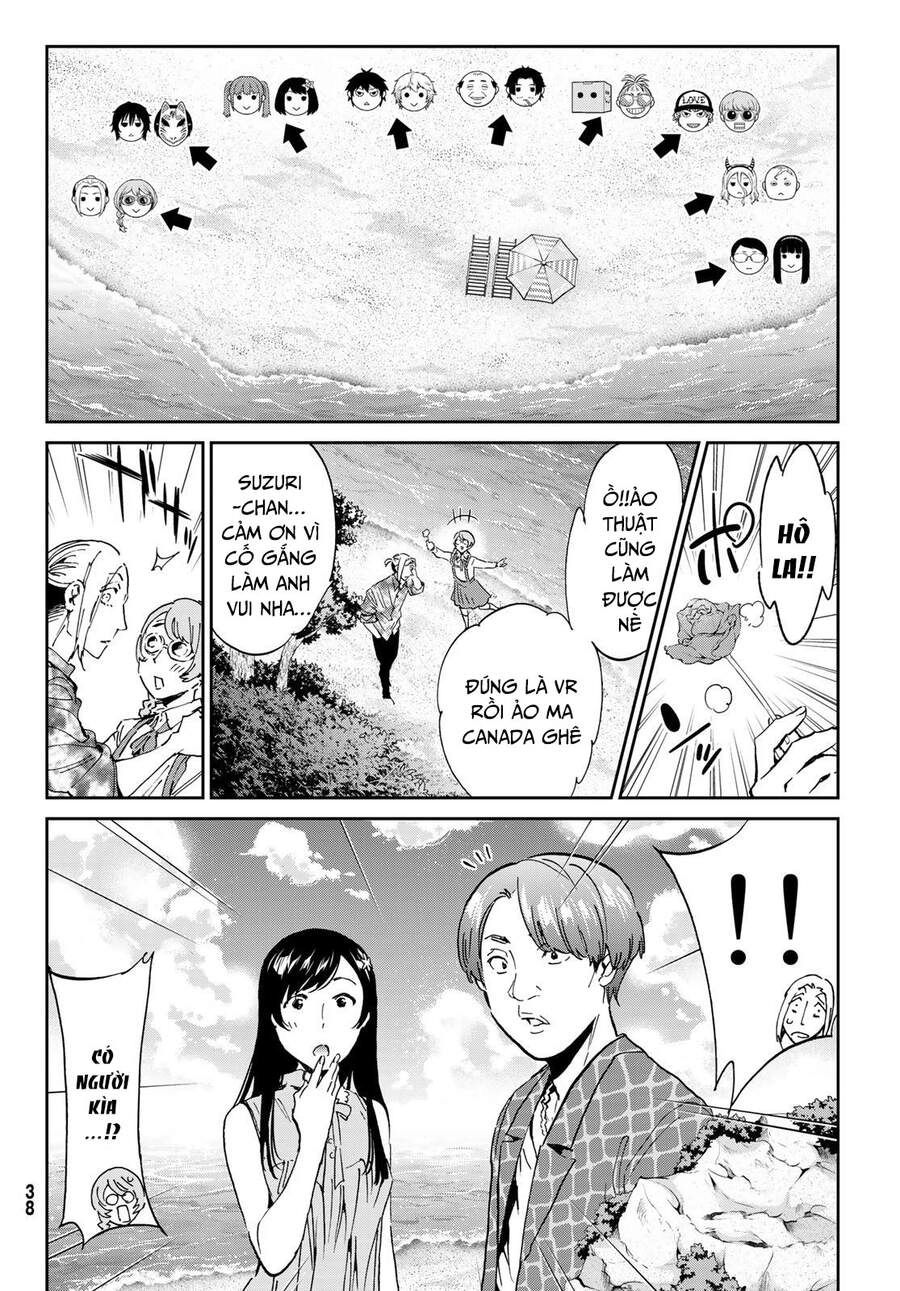 Real Account Ii Chapter 167 - 28