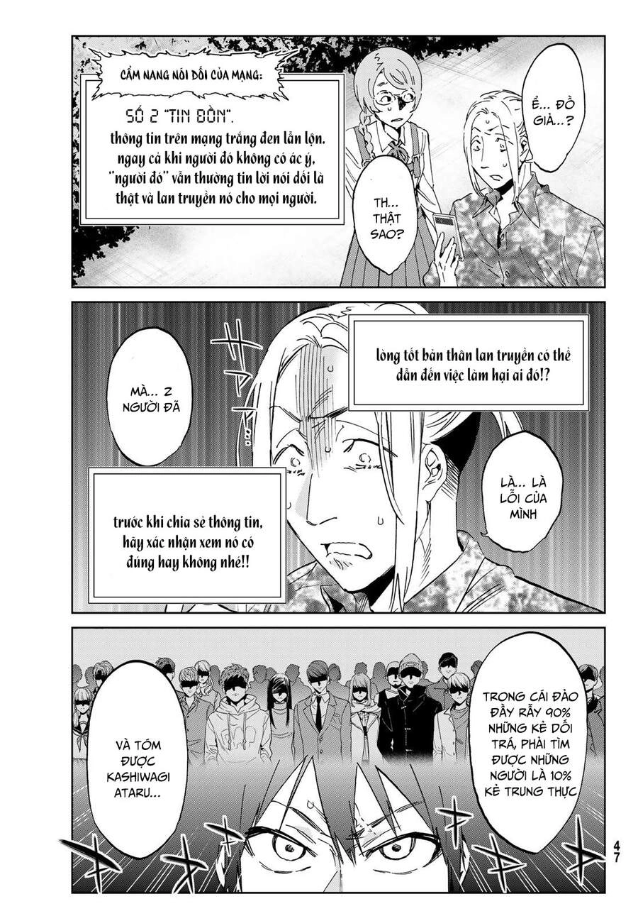 Real Account Ii Chapter 167 - 37