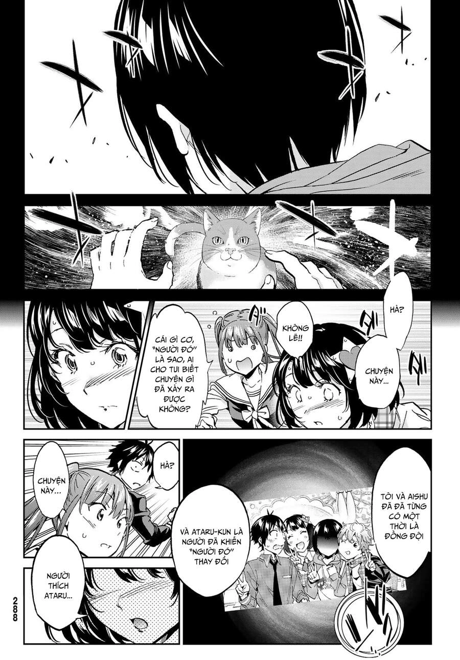 Real Account Ii Chapter 168 - 32