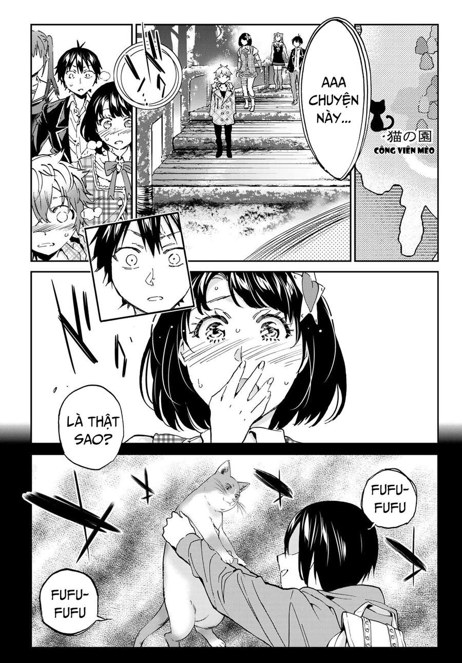 Real Account Ii Chapter 168 - 33