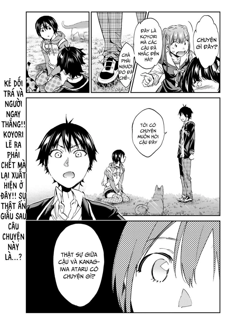 Real Account Ii Chapter 168 - 36