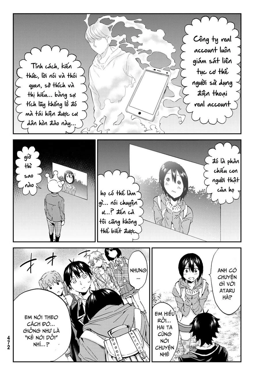 Real Account Ii Chapter 169.5 - 10