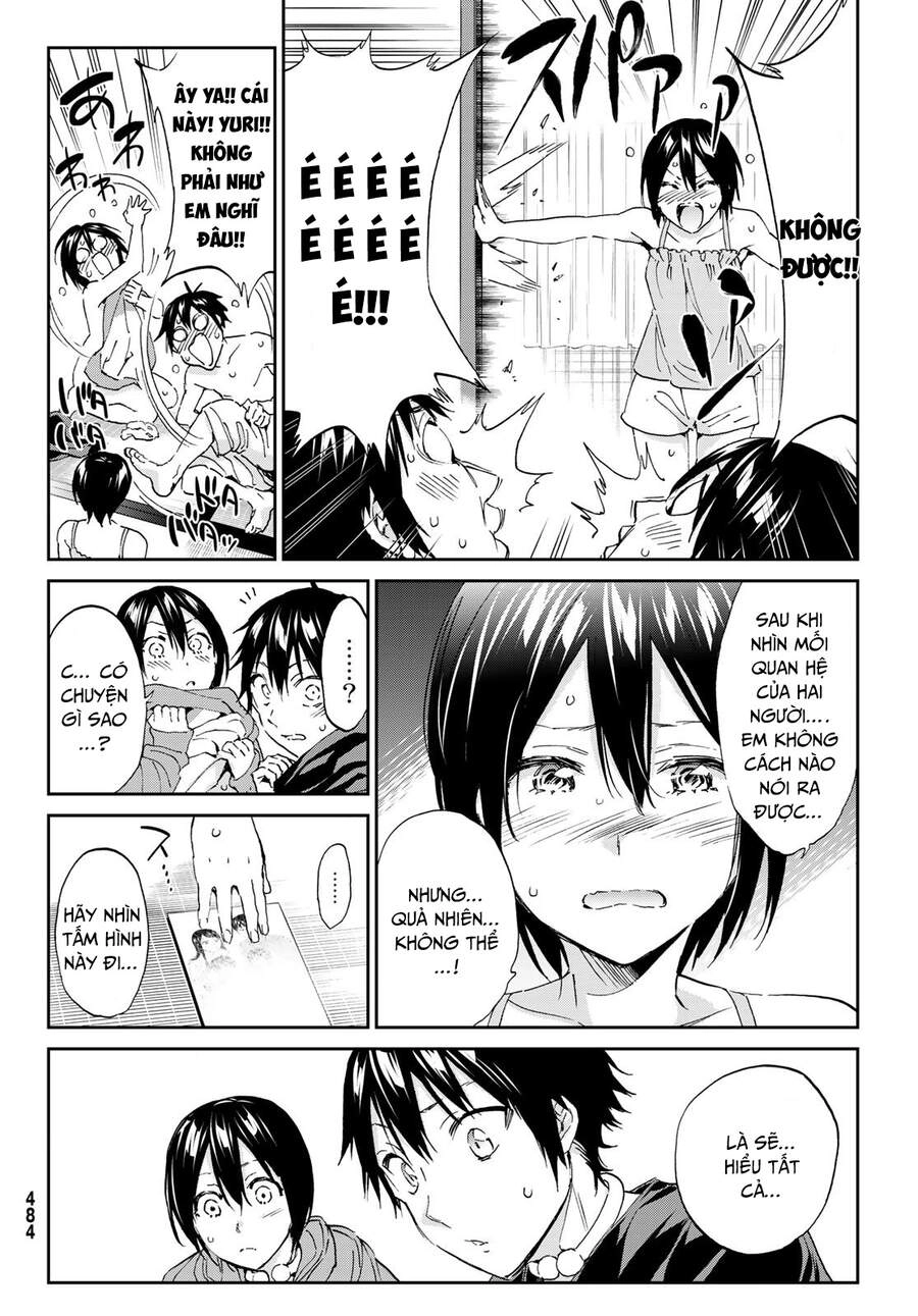 Real Account Ii Chapter 169.5 - 22