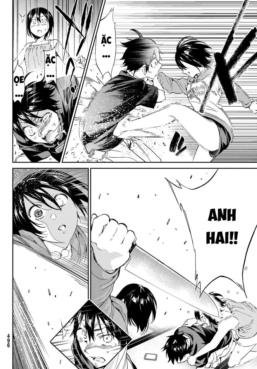 Real Account Ii Chapter 169.5 - 34