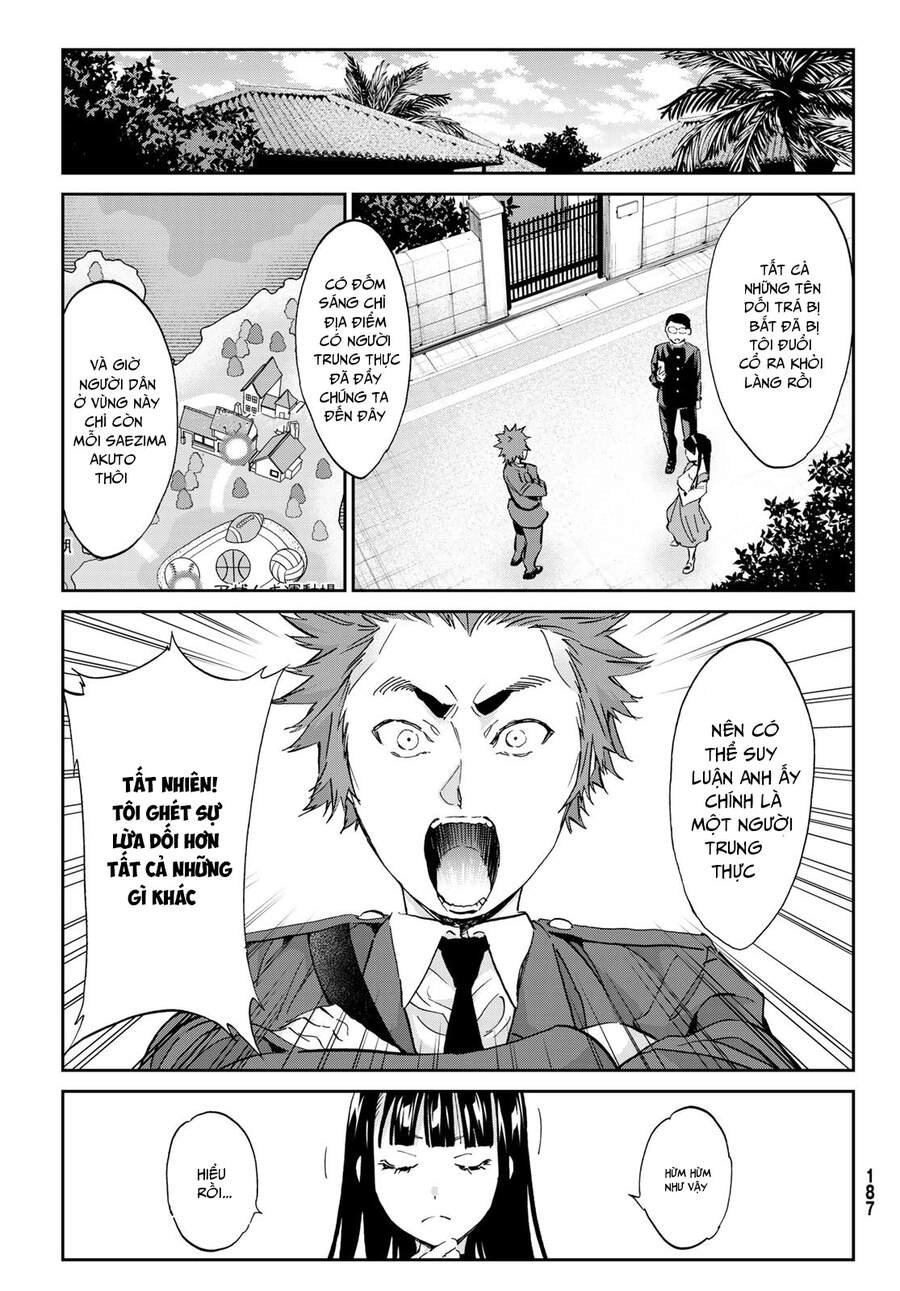 Real Account Ii Chapter 170 - 18