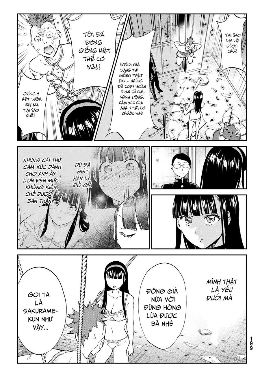 Real Account Ii Chapter 170.1 - 29