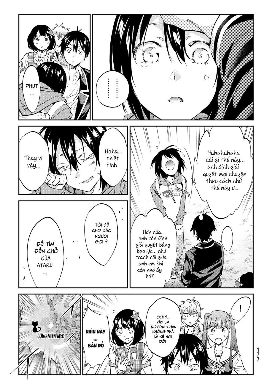 Real Account Ii Chapter 170.2 - 10