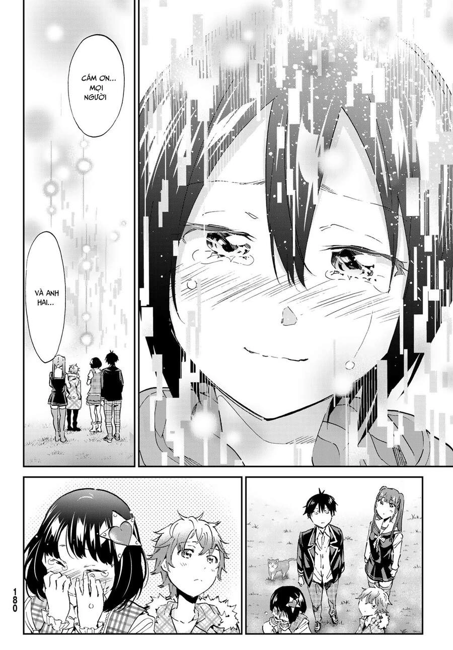 Real Account Ii Chapter 170.2 - 13