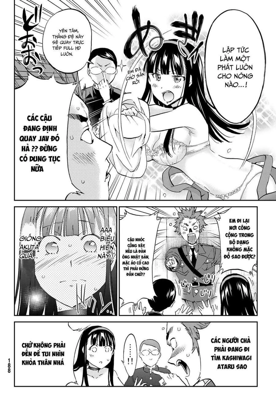 Real Account Ii Chapter 170.2 - 20