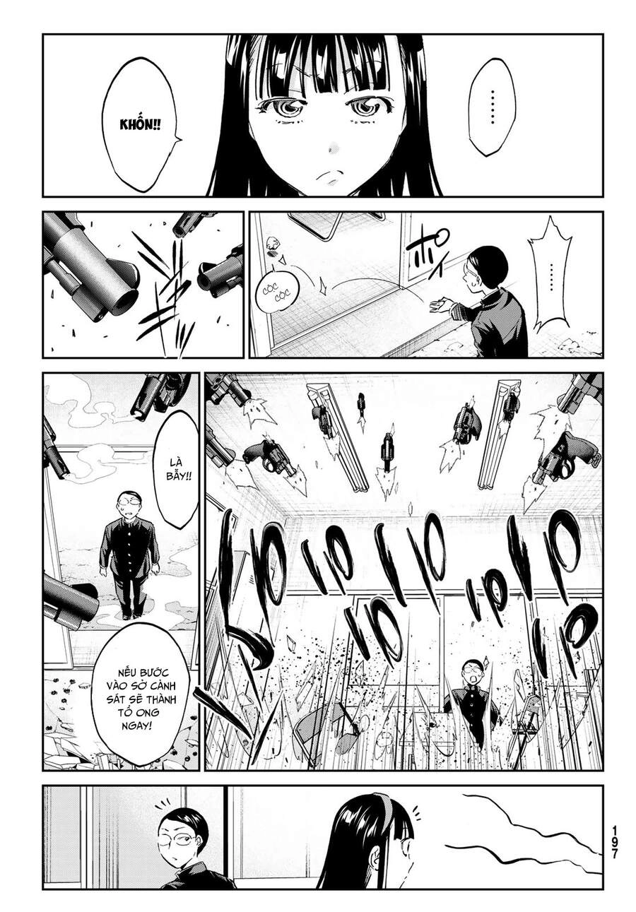 Real Account Ii Chapter 170.2 - 28