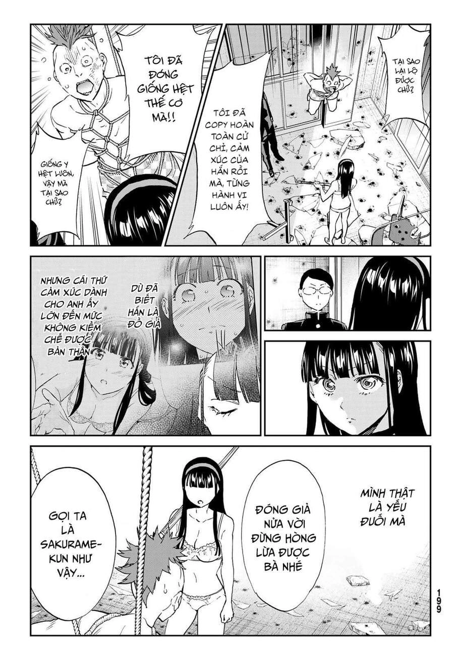 Real Account Ii Chapter 170.2 - 30