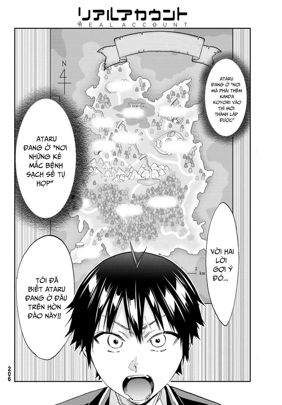 Real Account Ii Chapter 170.2 - 37