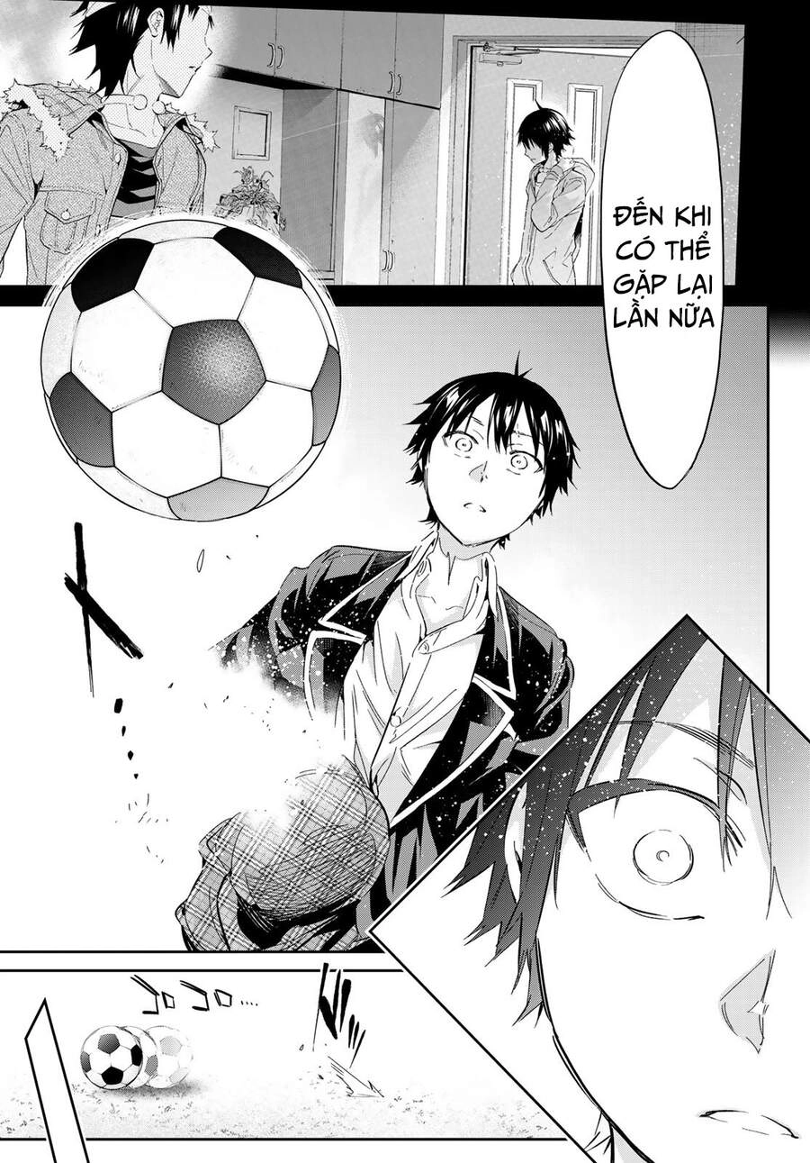 Real Account Ii Chapter 171 - 10