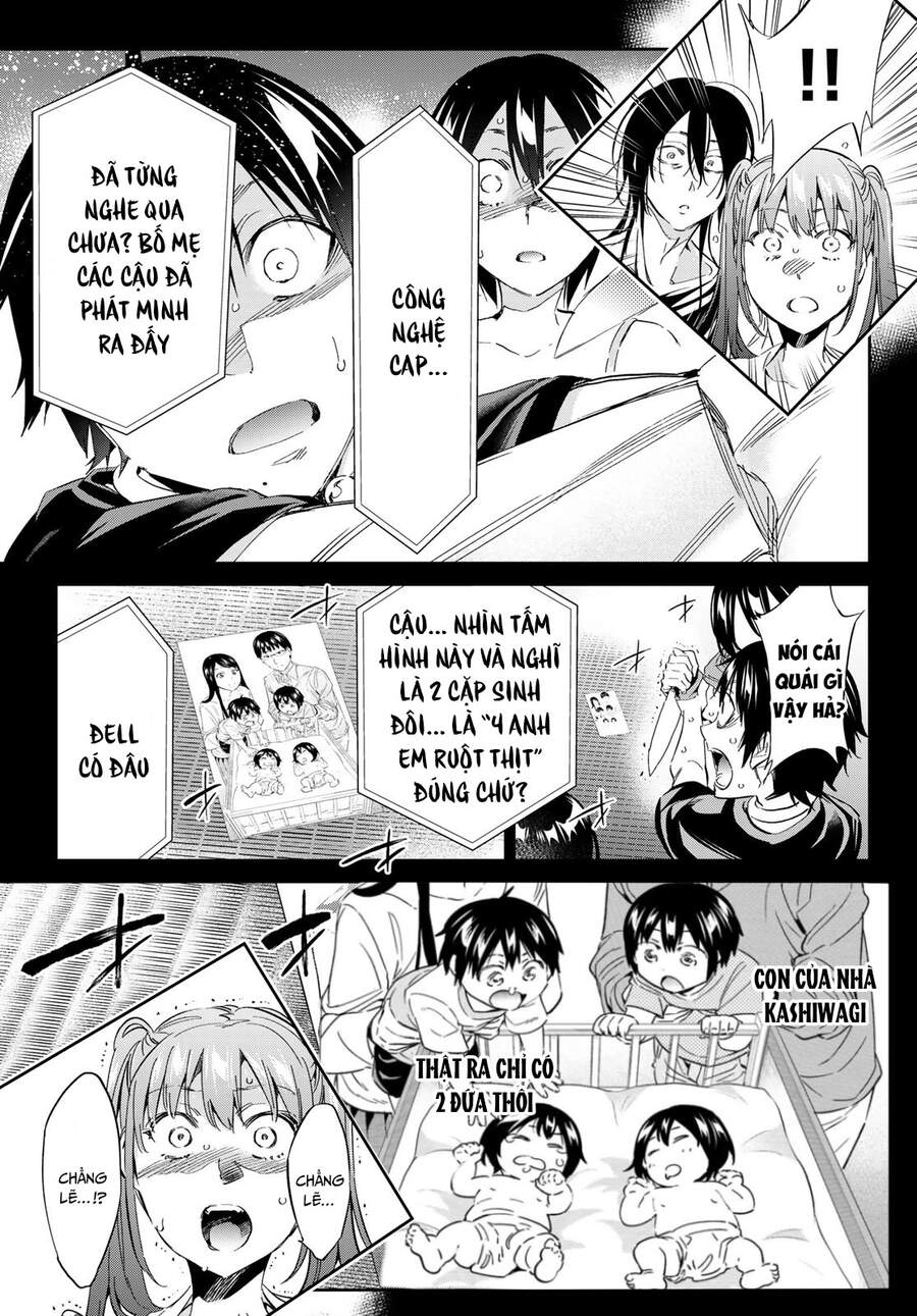 Real Account Ii Chapter 171 - 20