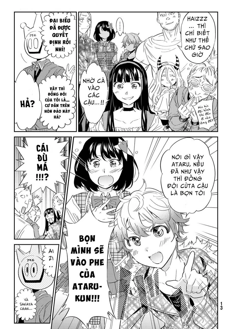 Real Account Ii Chapter 172 - 5