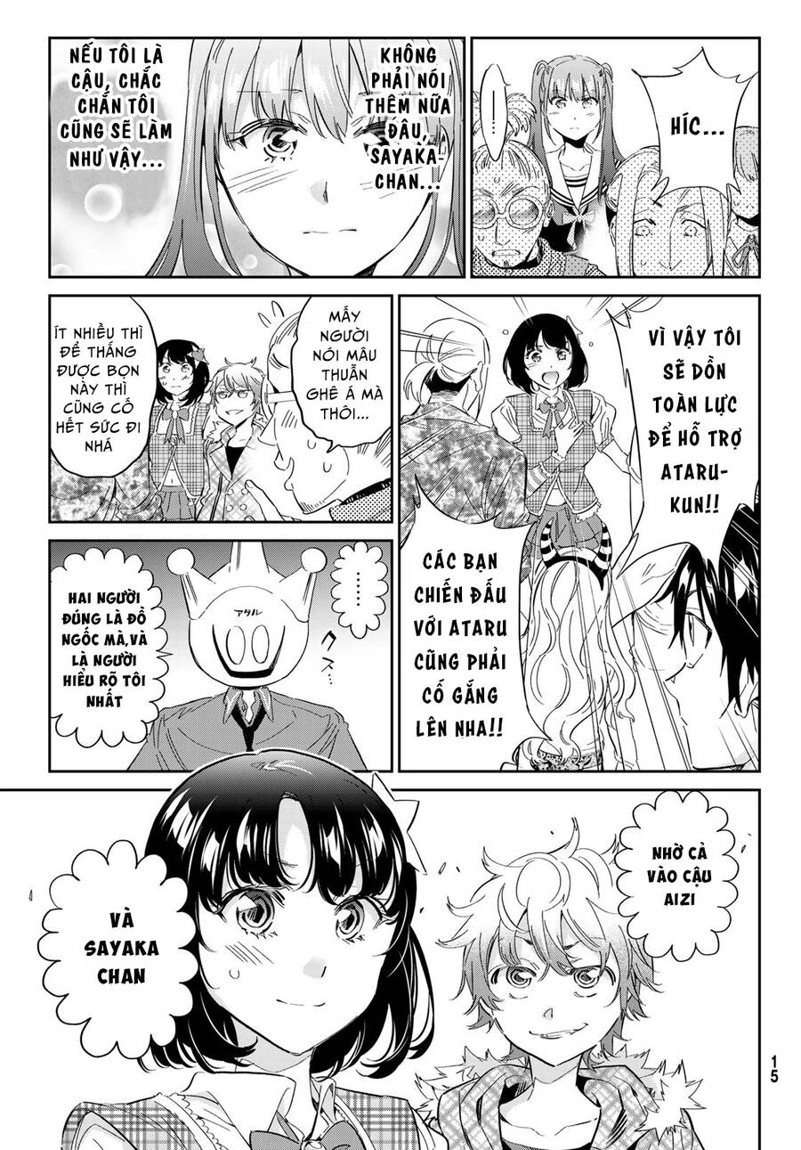 Real Account Ii Chapter 172 - 7