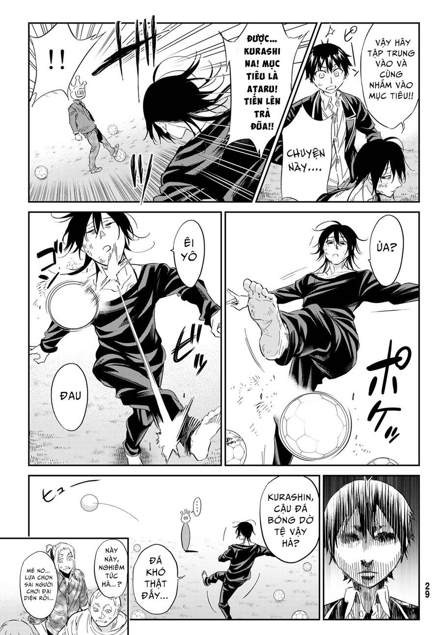 Real Account Ii Chapter 172 - 20