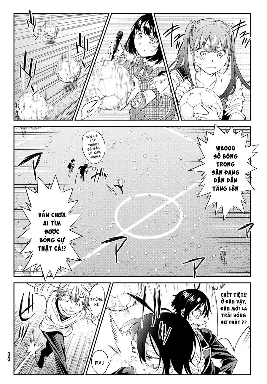 Real Account Ii Chapter 172 - 21