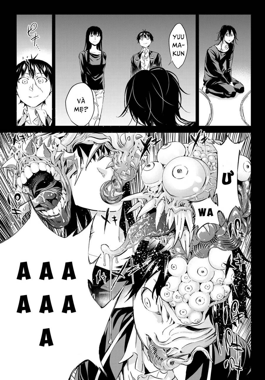 Real Account Ii Chapter 172 - 24