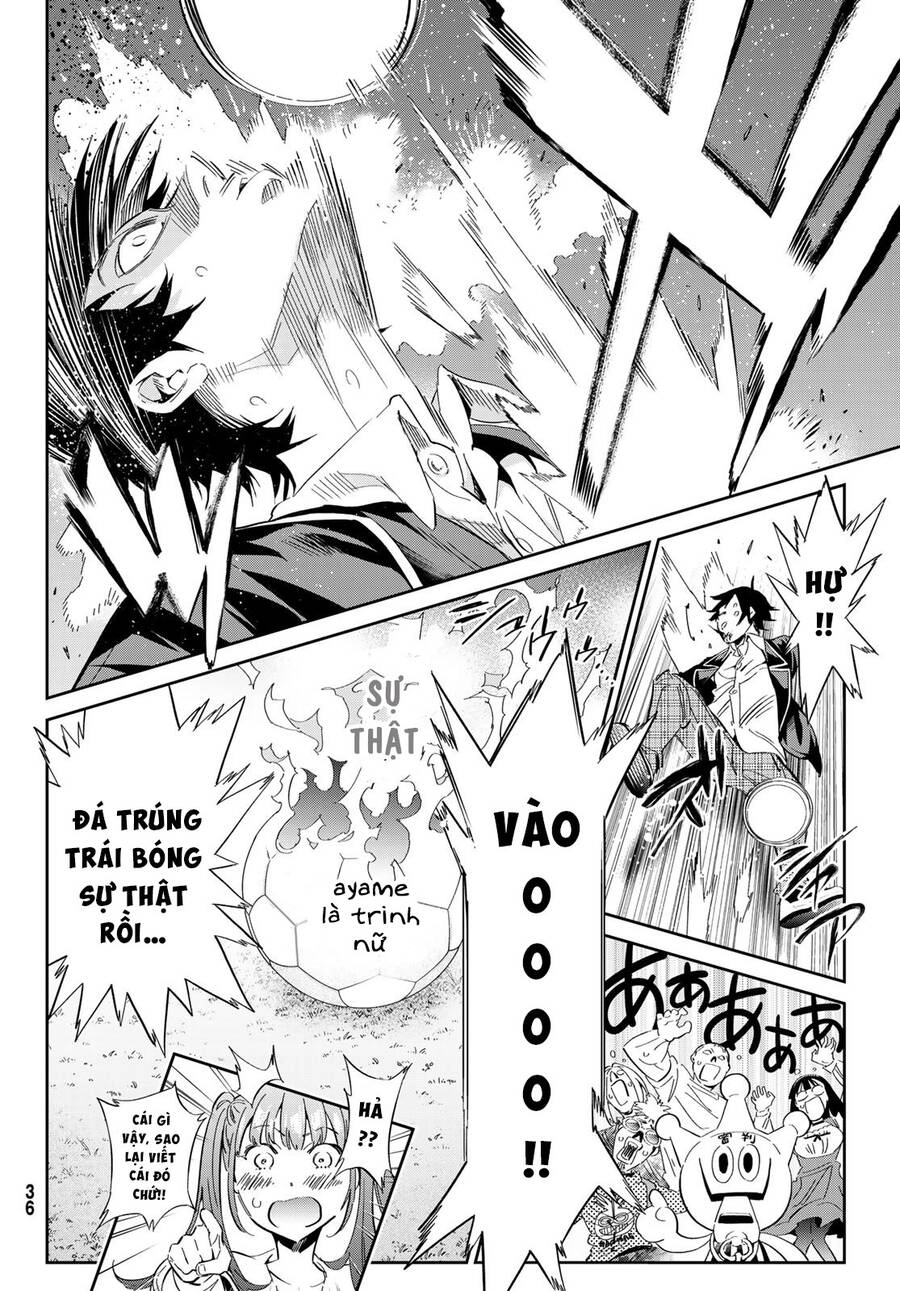 Real Account Ii Chapter 172 - 27