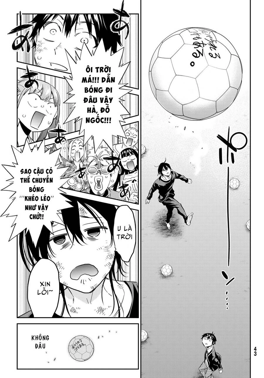 Real Account Ii Chapter 172 - 34