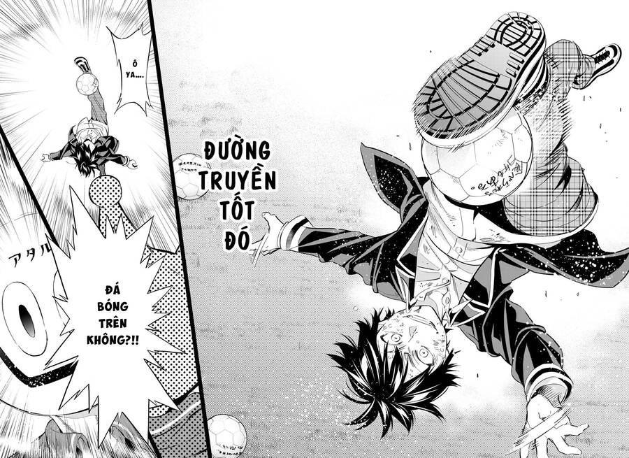 Real Account Ii Chapter 172 - 35