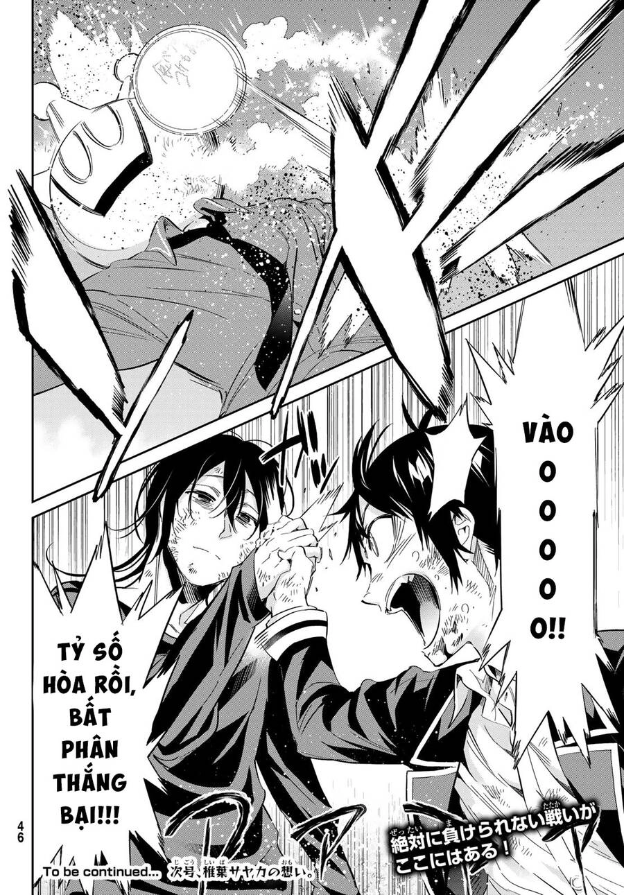 Real Account Ii Chapter 172 - 36