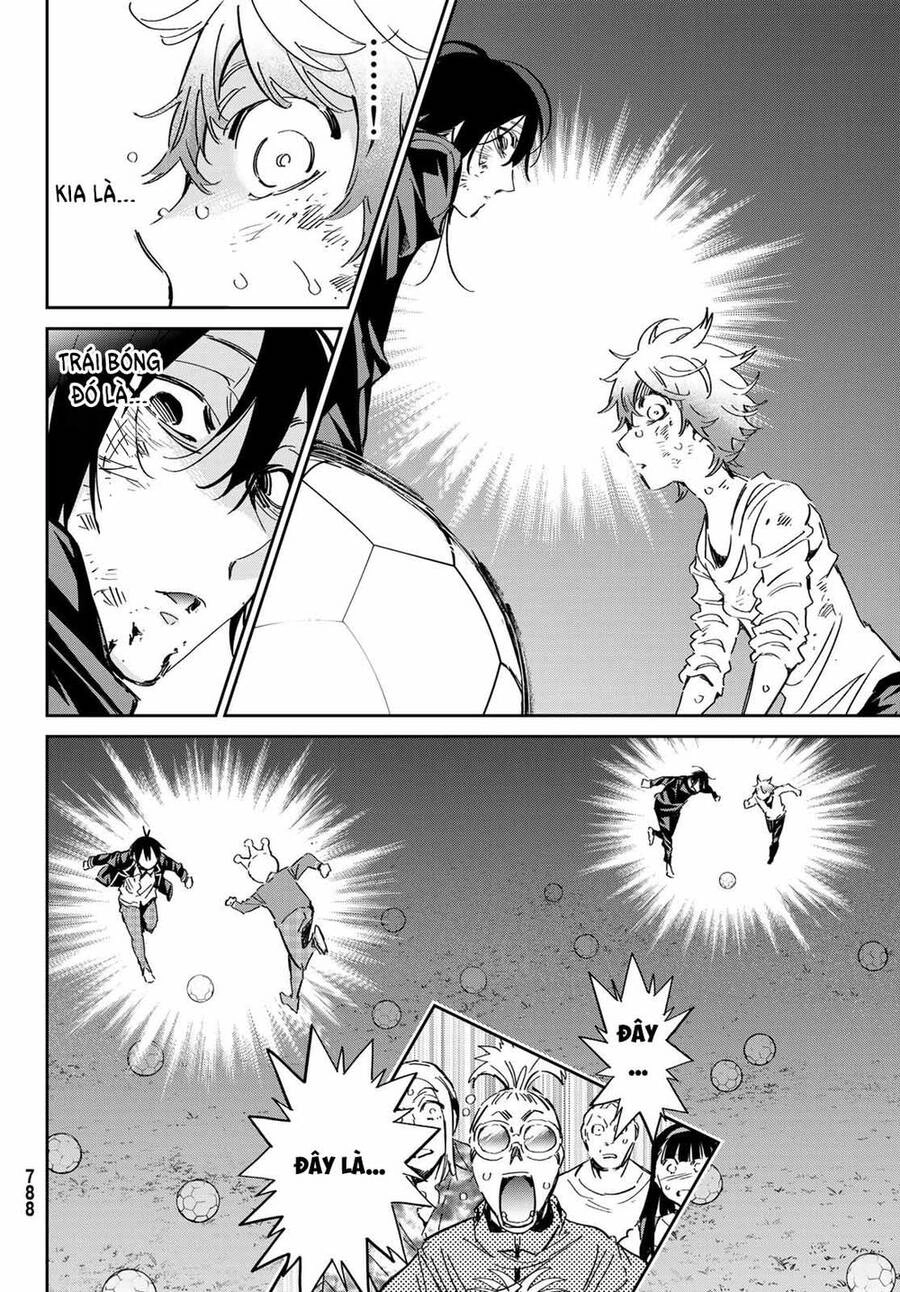 Real Account Ii Chapter 173 - 8