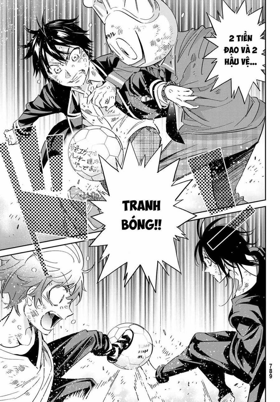 Real Account Ii Chapter 173 - 9