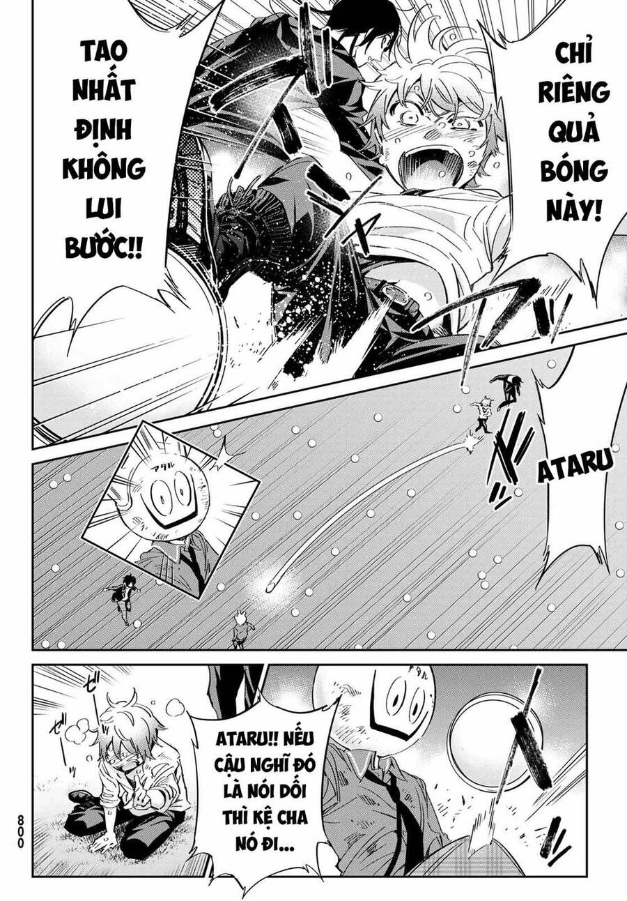 Real Account Ii Chapter 173 - 20