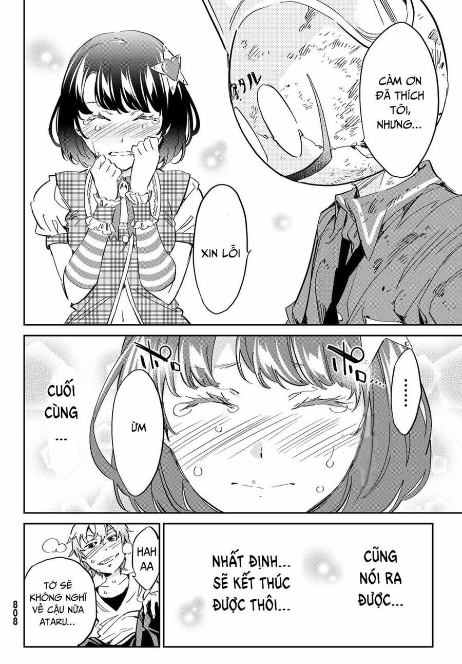 Real Account Ii Chapter 173 - 27