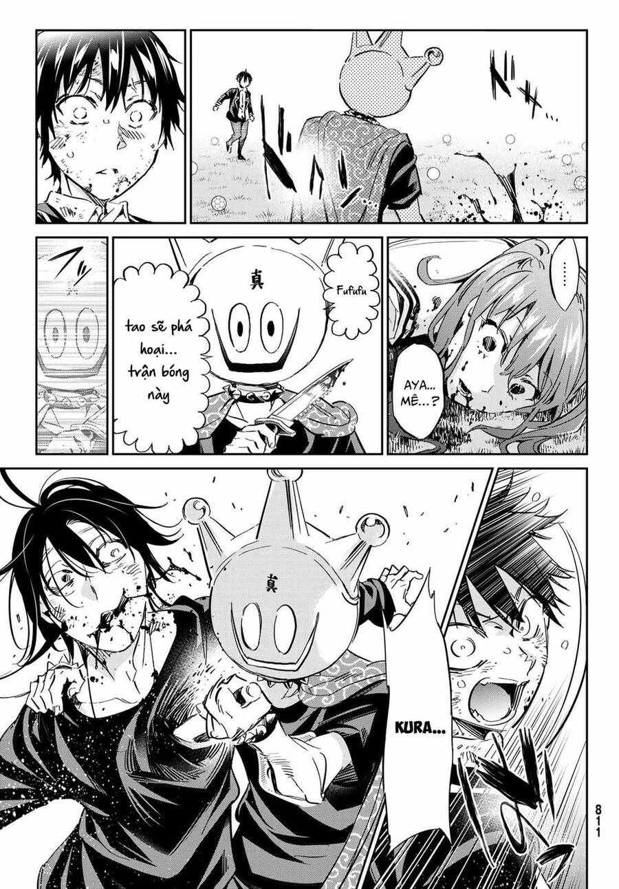 Real Account Ii Chapter 173 - 30