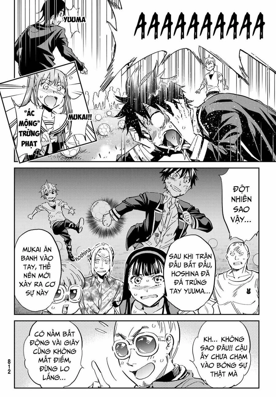 Real Account Ii Chapter 173 - 31