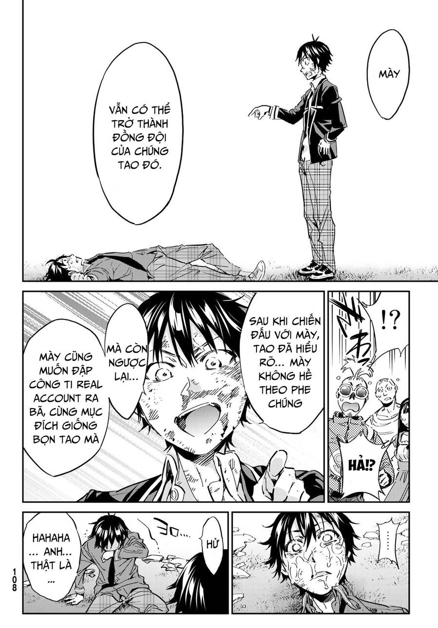 Real Account Ii Chapter 174 - 26