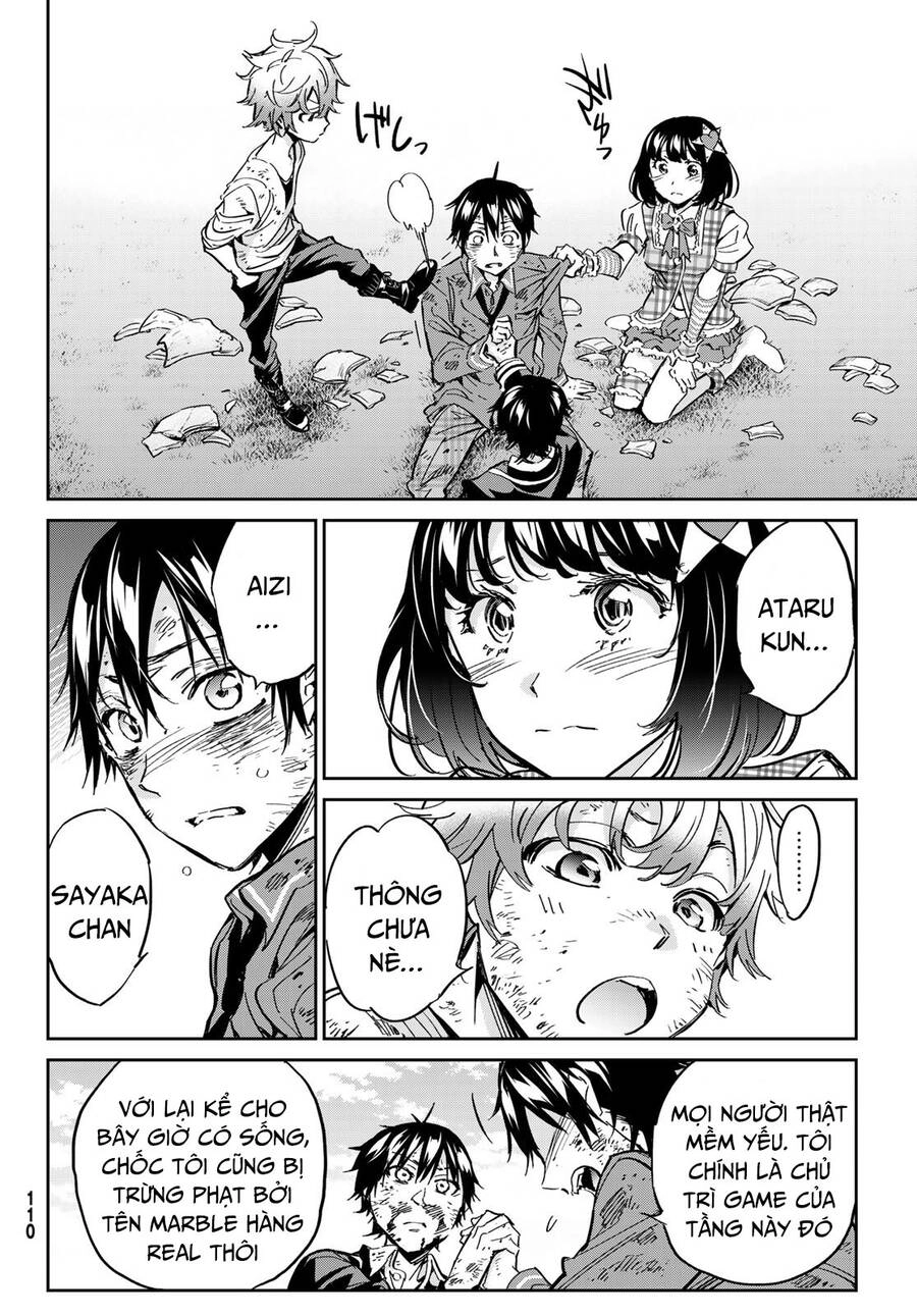 Real Account Ii Chapter 174 - 28