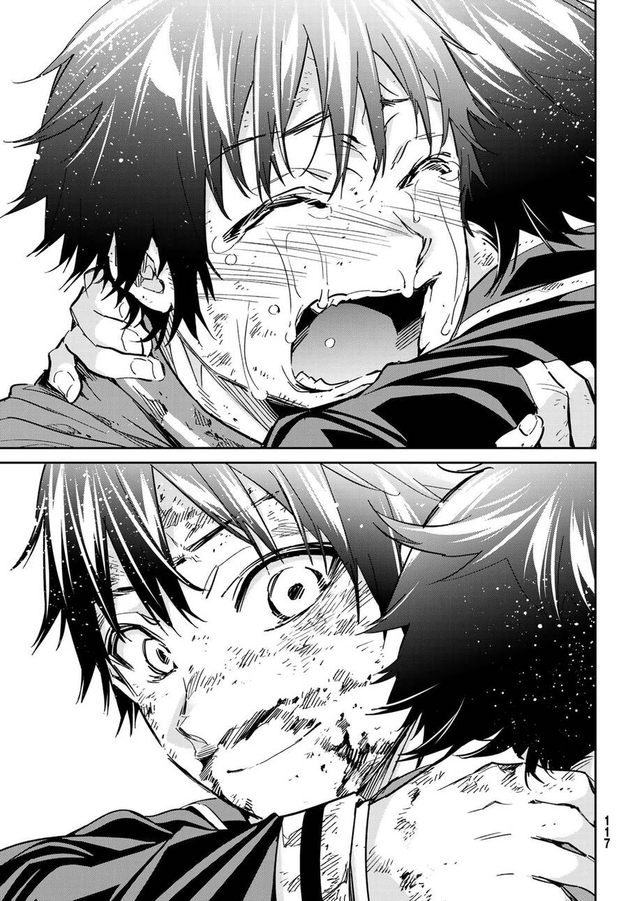 Real Account Ii Chapter 174 - 34