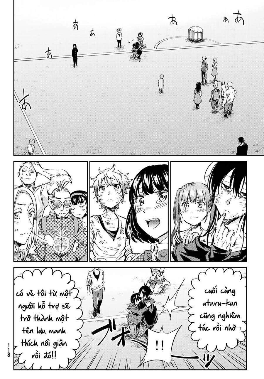 Real Account Ii Chapter 174 - 35