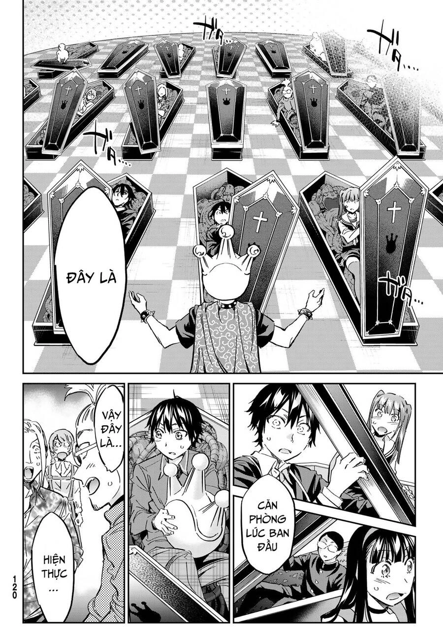 Real Account Ii Chapter 174 - 37