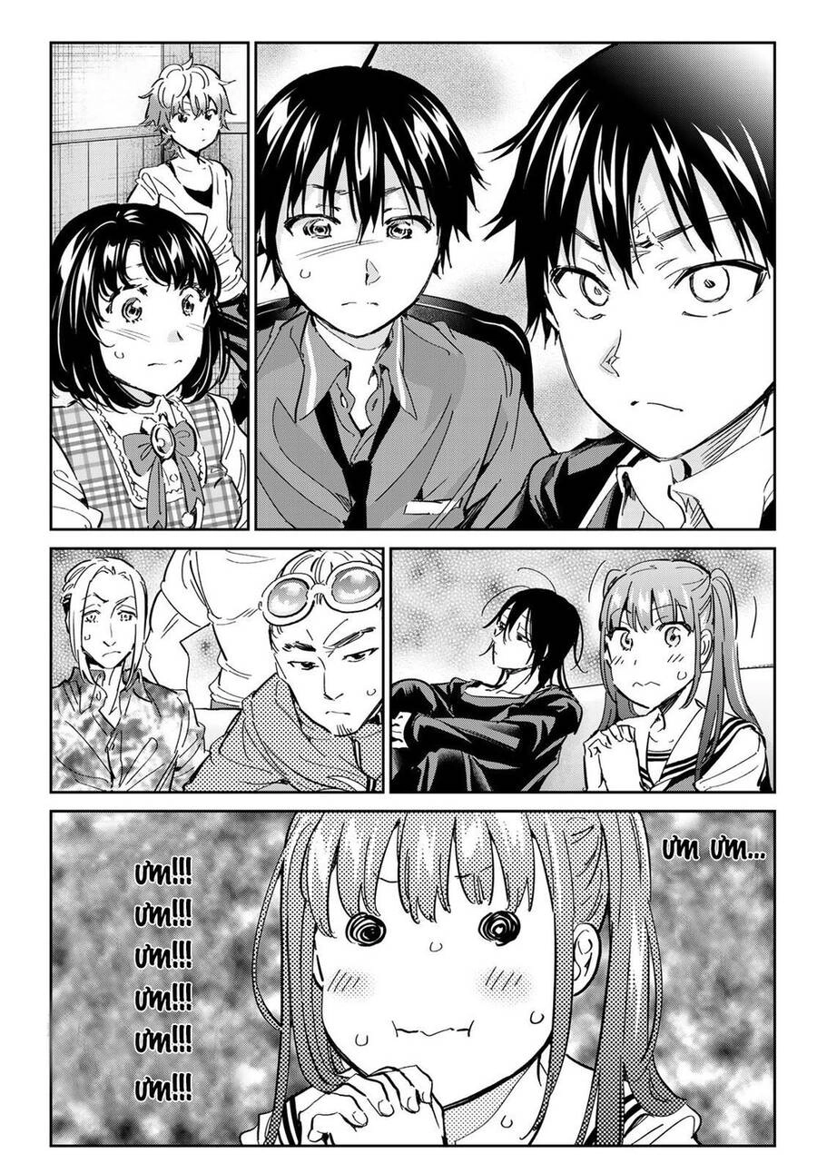 Real Account Ii Chapter 175 - 5