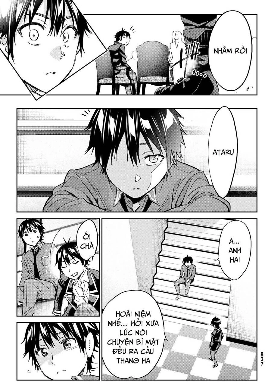 Real Account Ii Chapter 175 - 9