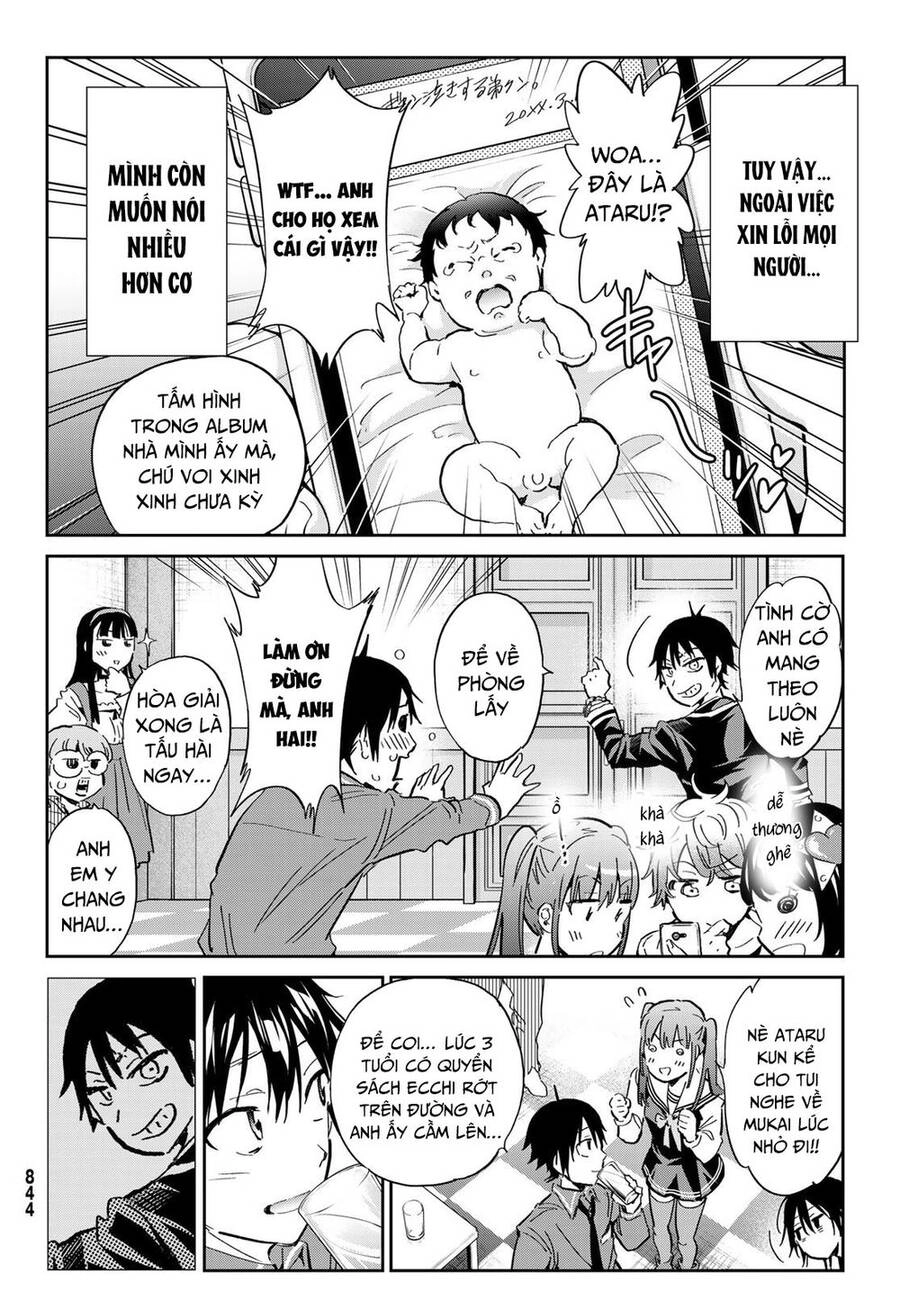 Real Account Ii Chapter 175 - 16