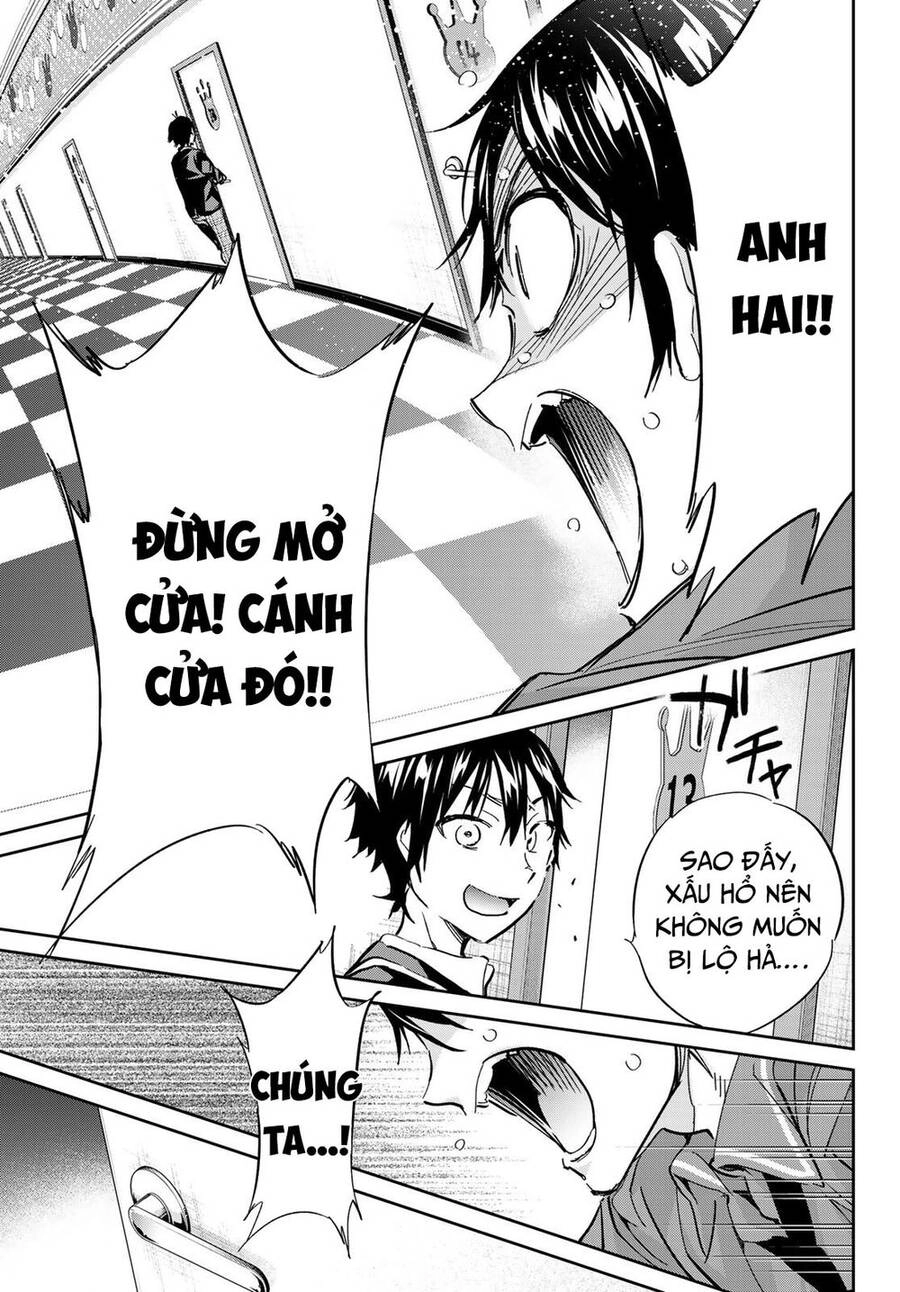 Real Account Ii Chapter 175 - 19