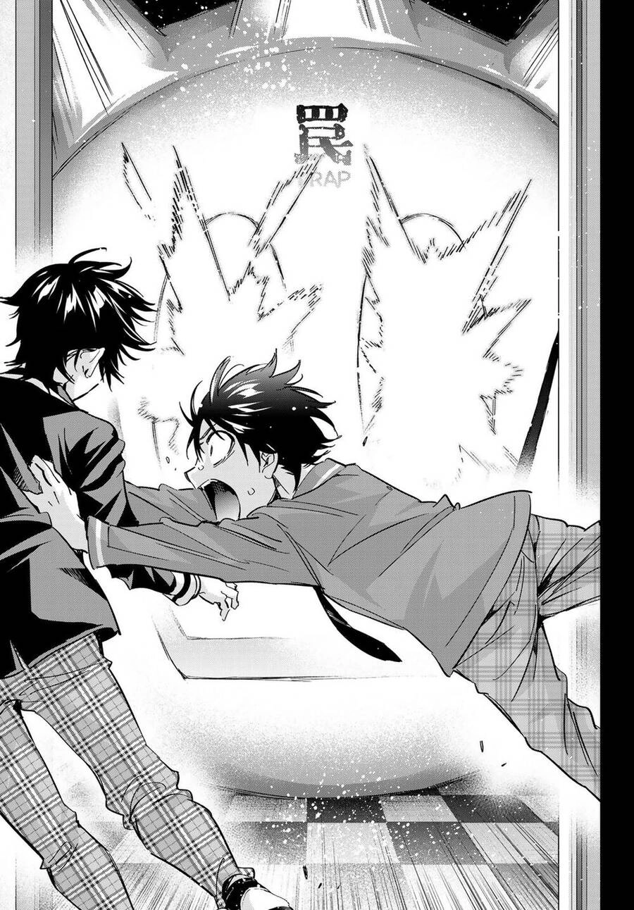 Real Account Ii Chapter 175 - 23