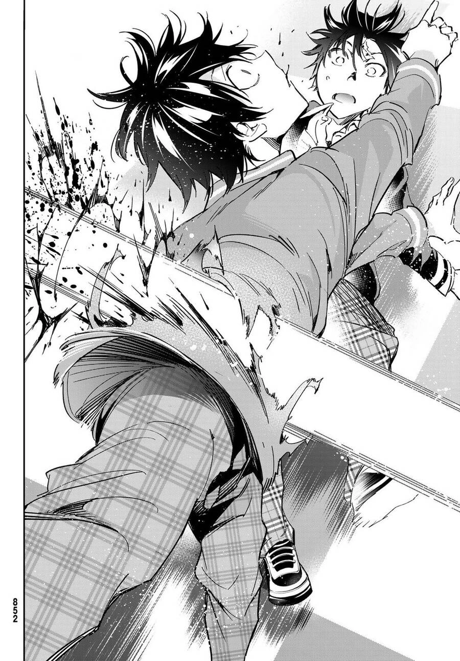 Real Account Ii Chapter 175 - 24