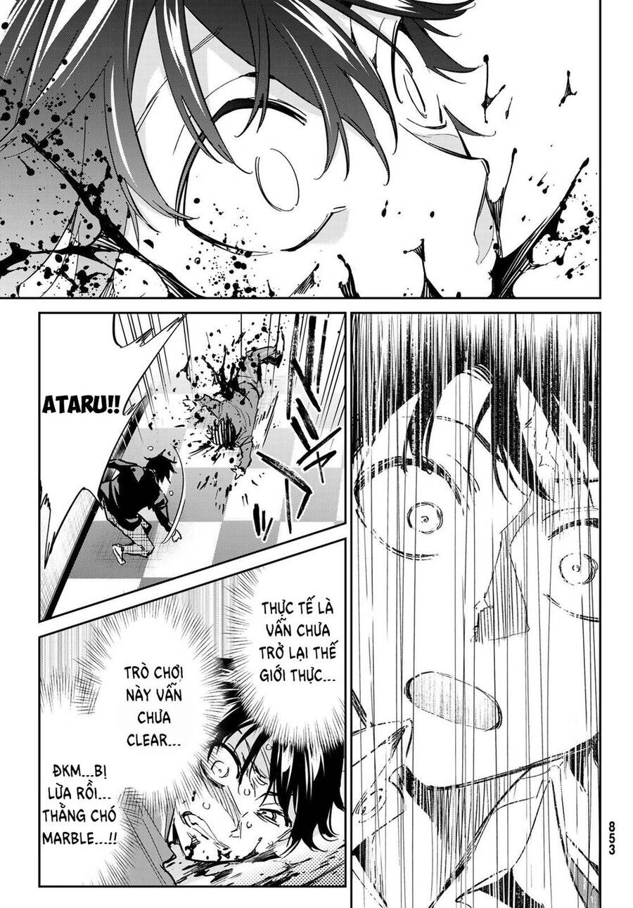 Real Account Ii Chapter 175 - 25