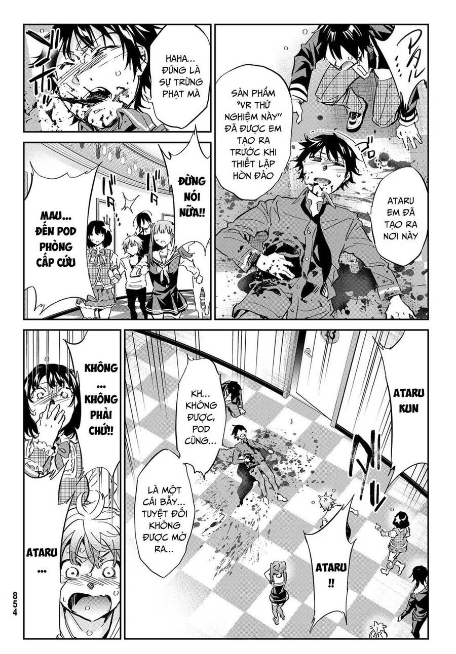 Real Account Ii Chapter 175 - 26