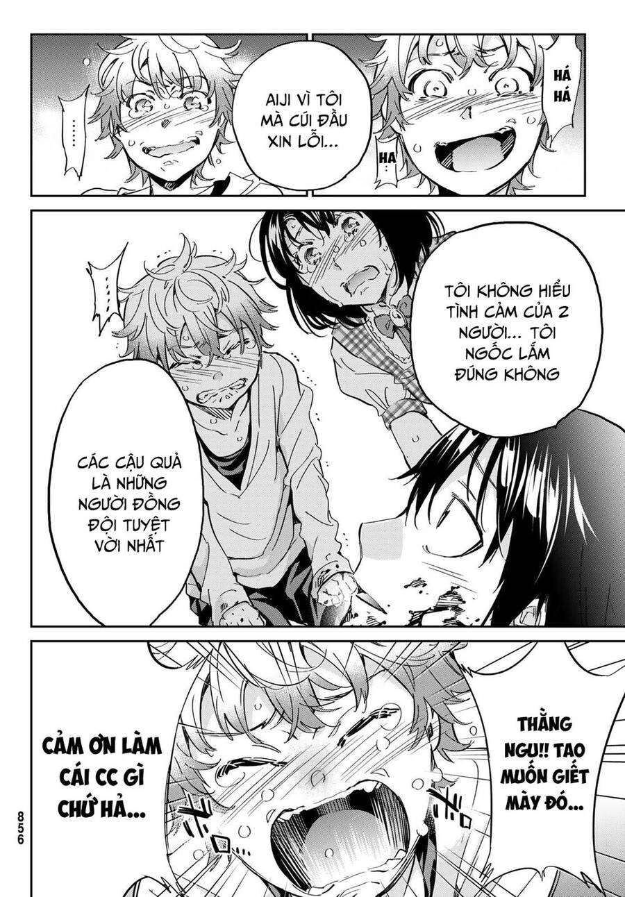 Real Account Ii Chapter 175 - 28