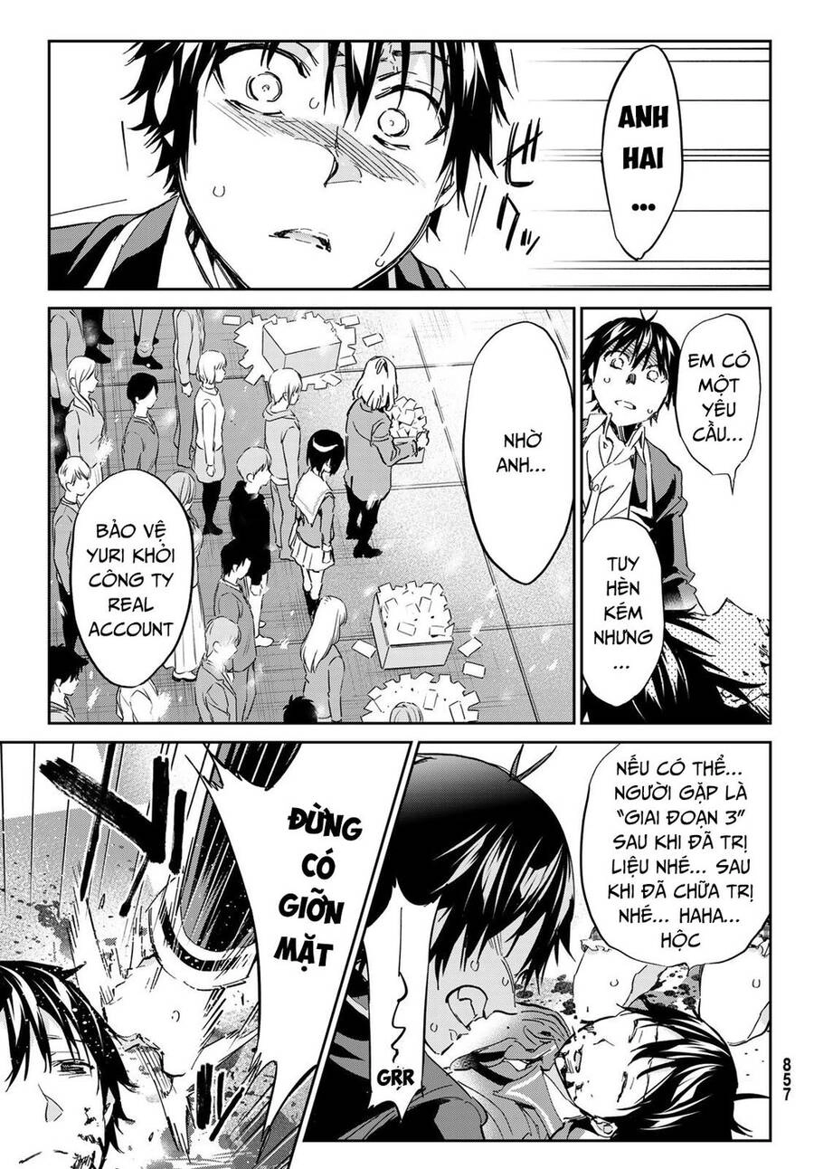 Real Account Ii Chapter 175 - 29